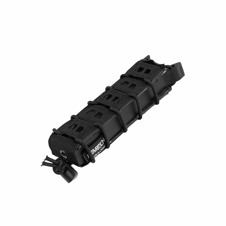 NOVRITSCH Open SMG Magazine Pouch - Bang Bang Airsoft
