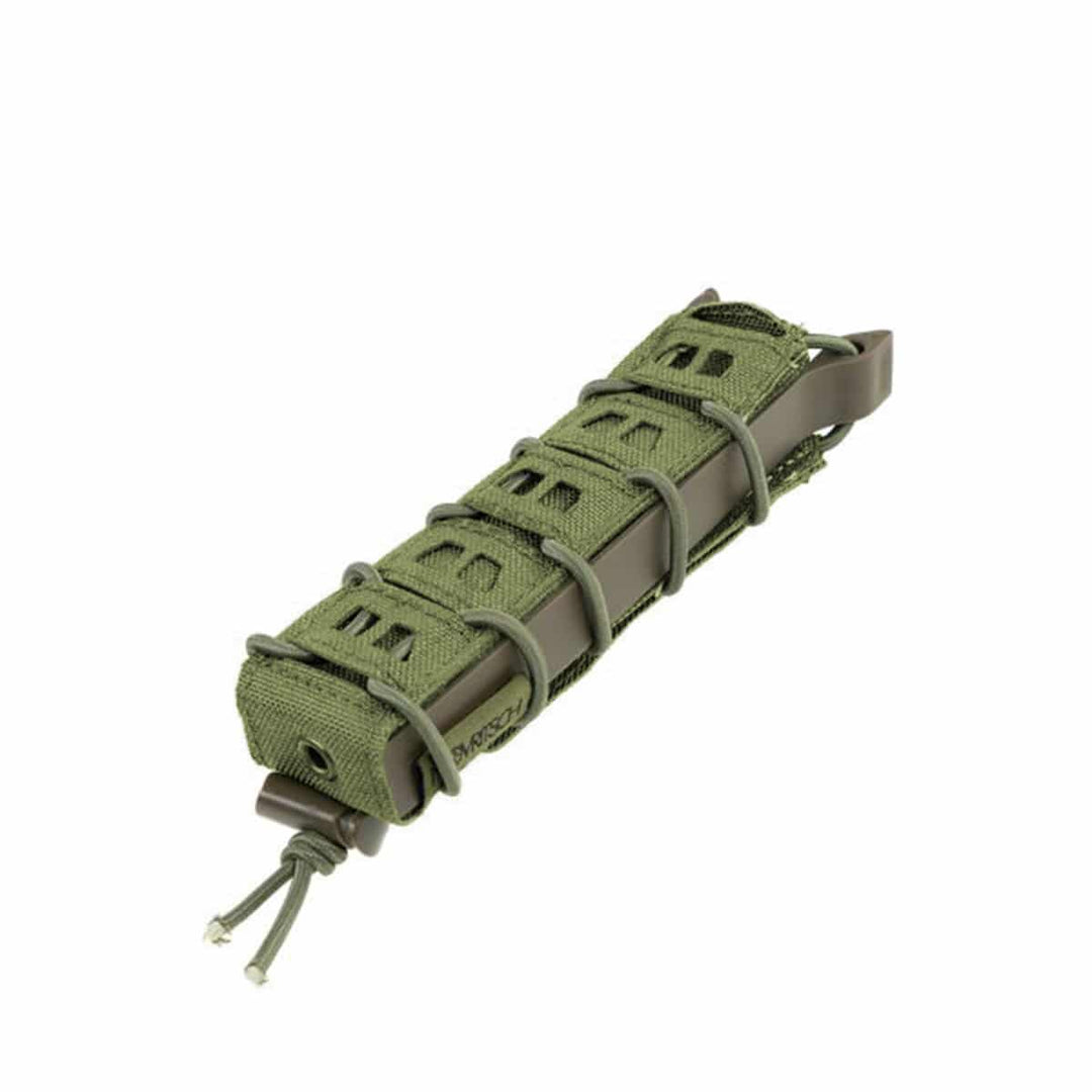 NOVRITSCH Open SMG Magazine Pouch - Bang Bang Airsoft