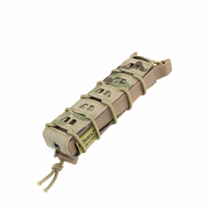 NOVRITSCH Open SMG Magazine Pouch - Bang Bang Airsoft