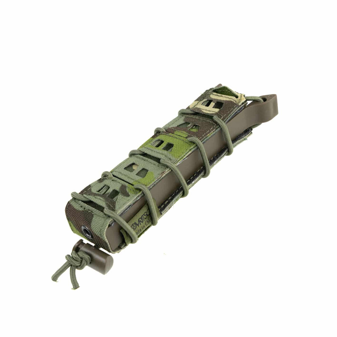 NOVRITSCH Open SMG Magazine Pouch - Bang Bang Airsoft