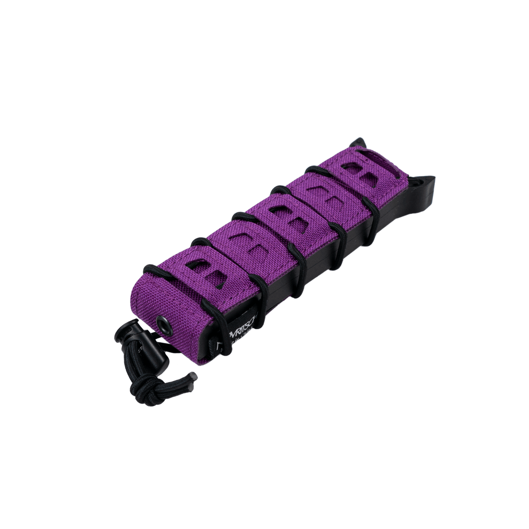 NOVRITSCH Open SMG Magazine Pouch - Bang Bang Airsoft