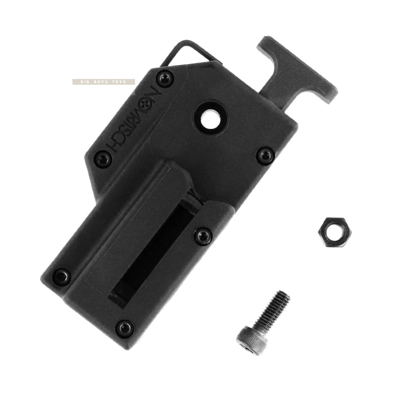 NOVRITSCH Open Universal Holster - Bang Bang Airsoft