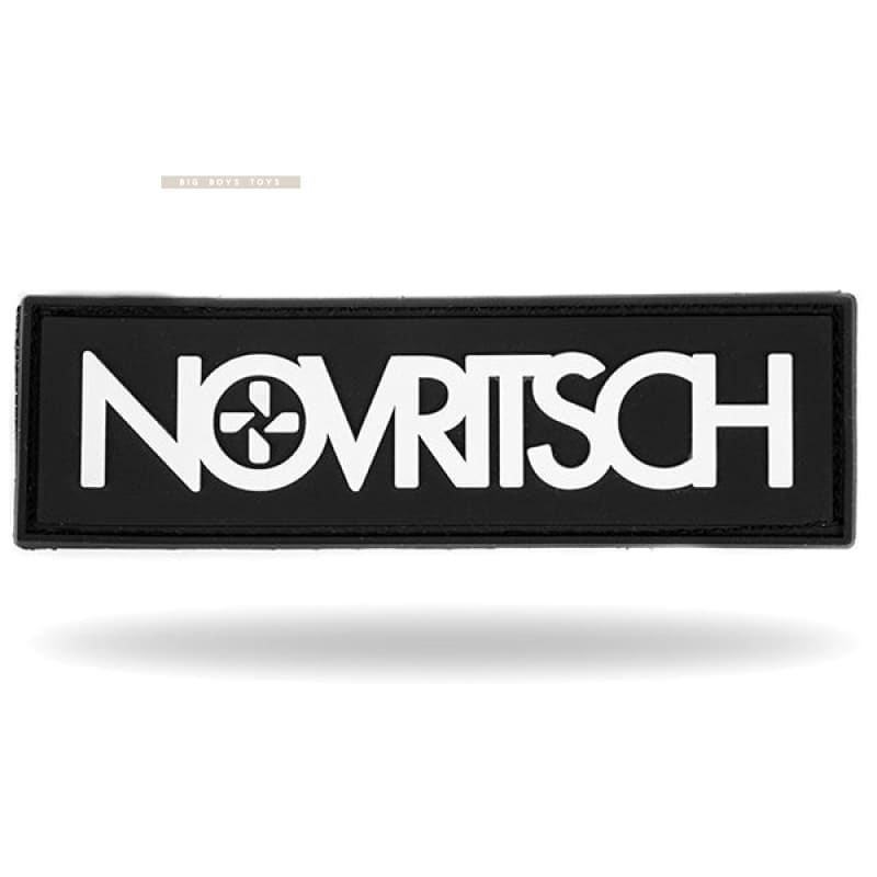 NOVRITSCH Patch Squared *** - Bang Bang Airsoft