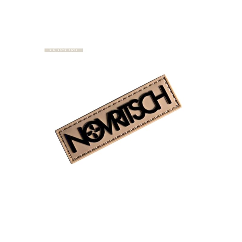 Novritsch Patch - Bang Bang Airsoft
