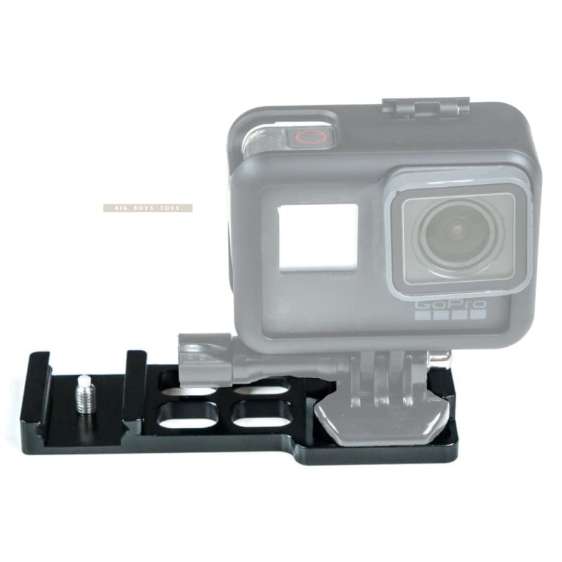 NOVRITSCH Picatinny to Gopro Adapter - Bang Bang Airsoft