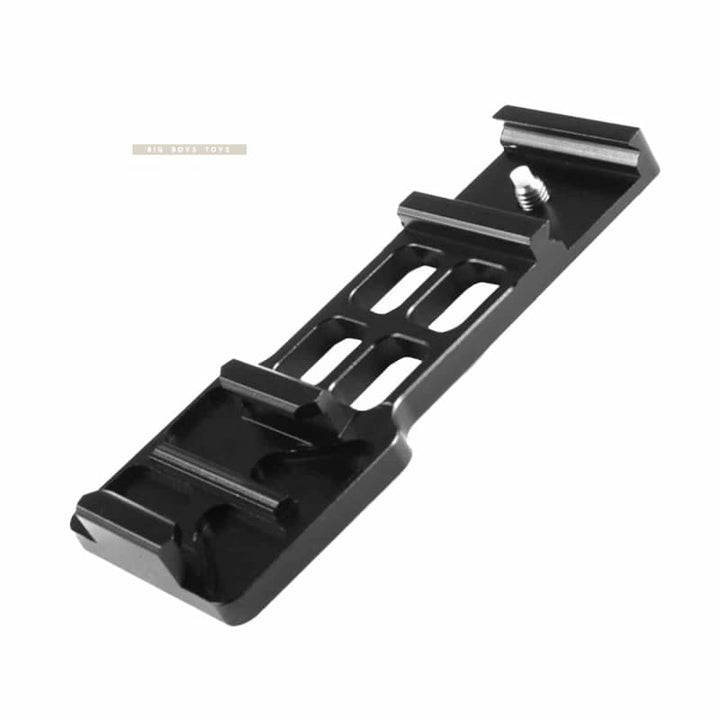 NOVRITSCH Picatinny to Gopro Adapter - Bang Bang Airsoft