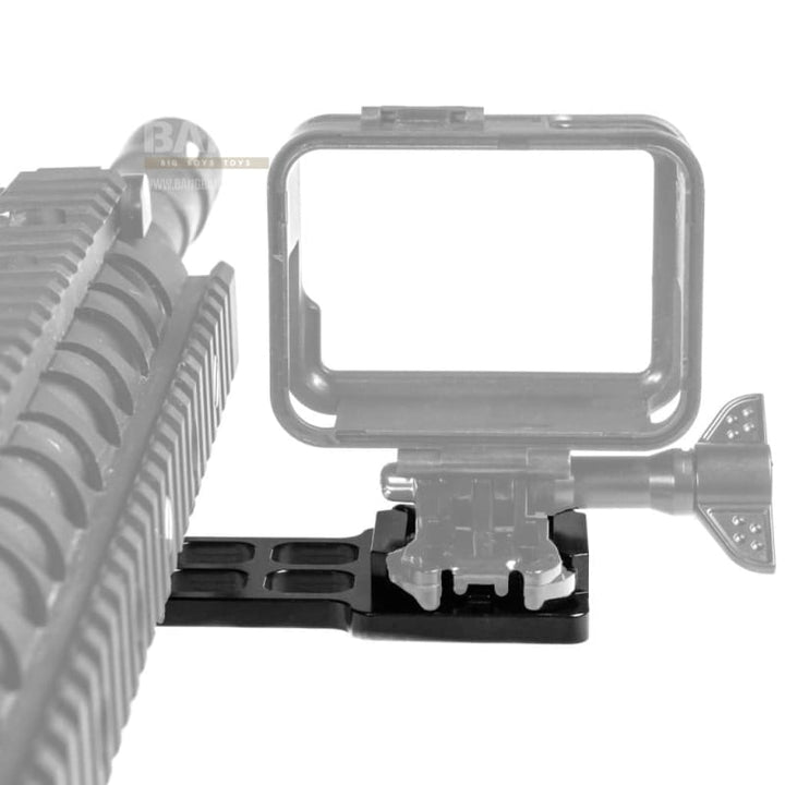 NOVRITSCH Picatinny to Gopro Adapter - Bang Bang Airsoft