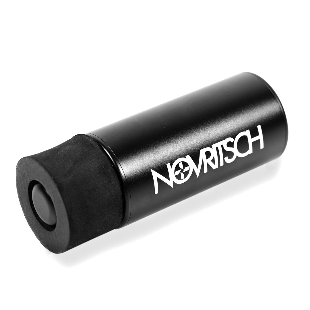 NOVRITSCH Portable Gas Container - Bang Bang Airsoft