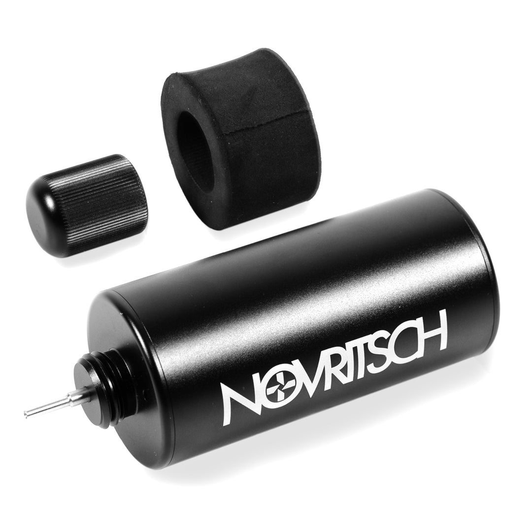 NOVRITSCH Portable Gas Container - Bang Bang Airsoft