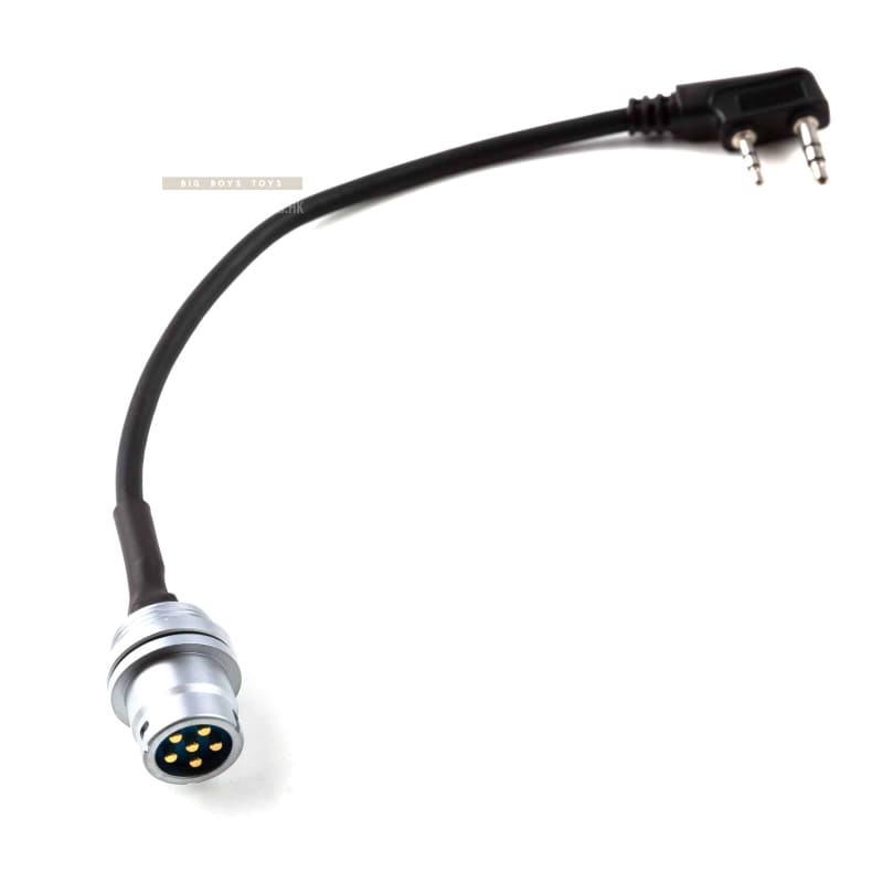 Novritsch Premium Adapter Cable for Radio - Bang Bang Airsoft
