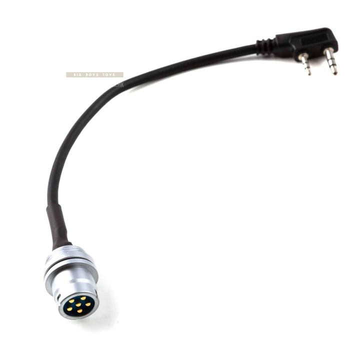 Novritsch Premium Adapter Cable for Radio - Bang Bang Airsoft