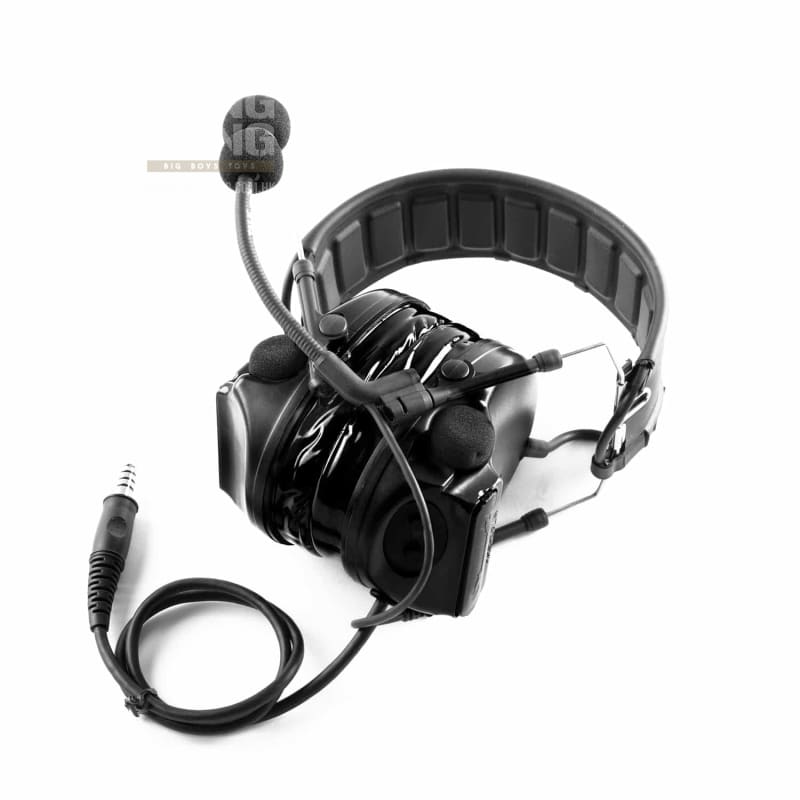 Novritsch Premium Headset V1 - Bang Bang Airsoft