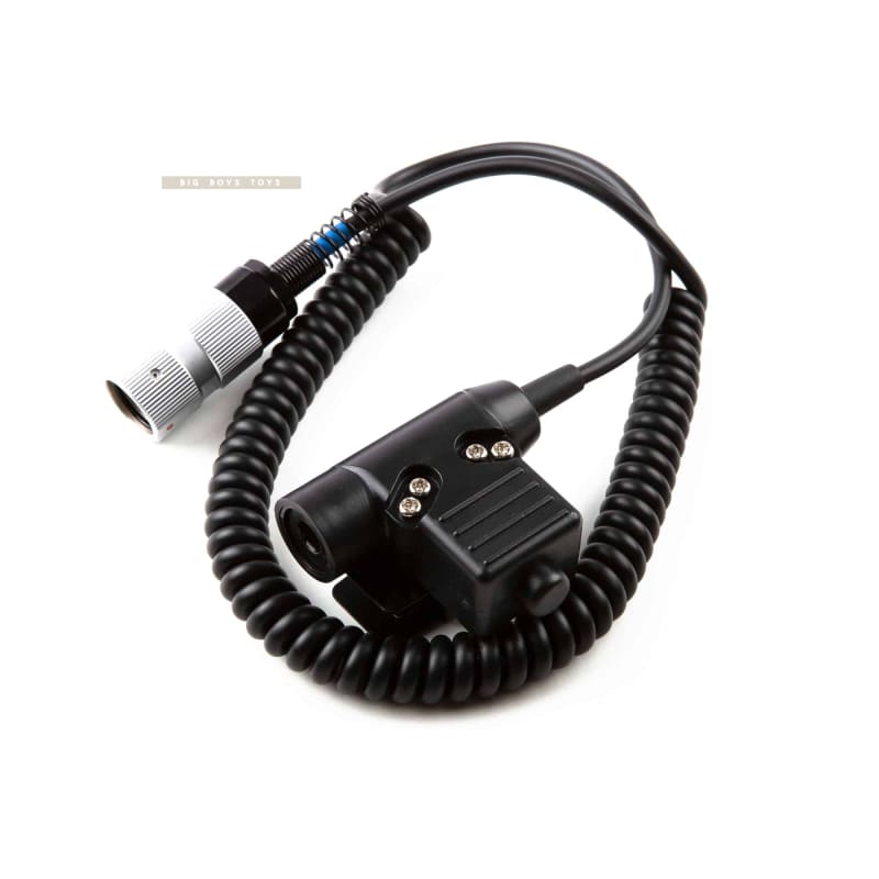 Novritsch Premium Standard PTT - Bang Bang Airsoft