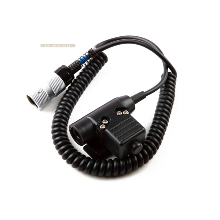 Novritsch Premium Standard PTT - Bang Bang Airsoft