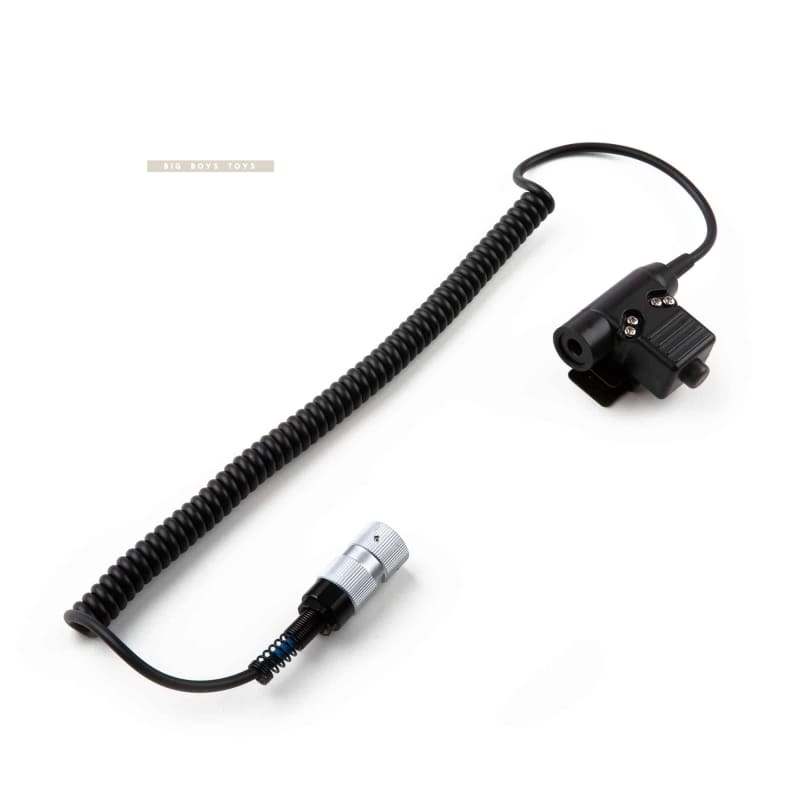 Novritsch Premium Standard PTT - Bang Bang Airsoft