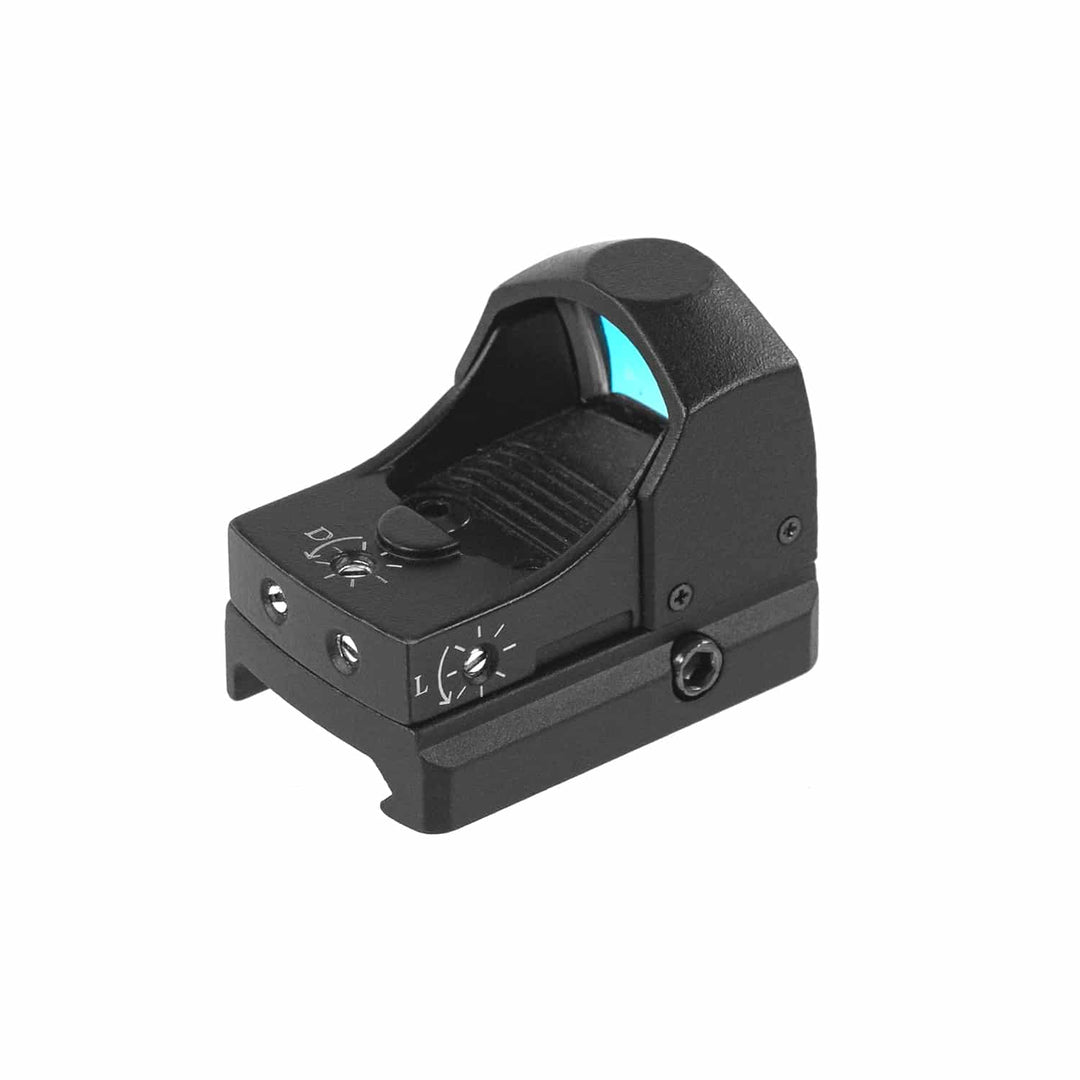 NOVRITSCH Red Dot – Micro V2 - Bang Bang Airsoft