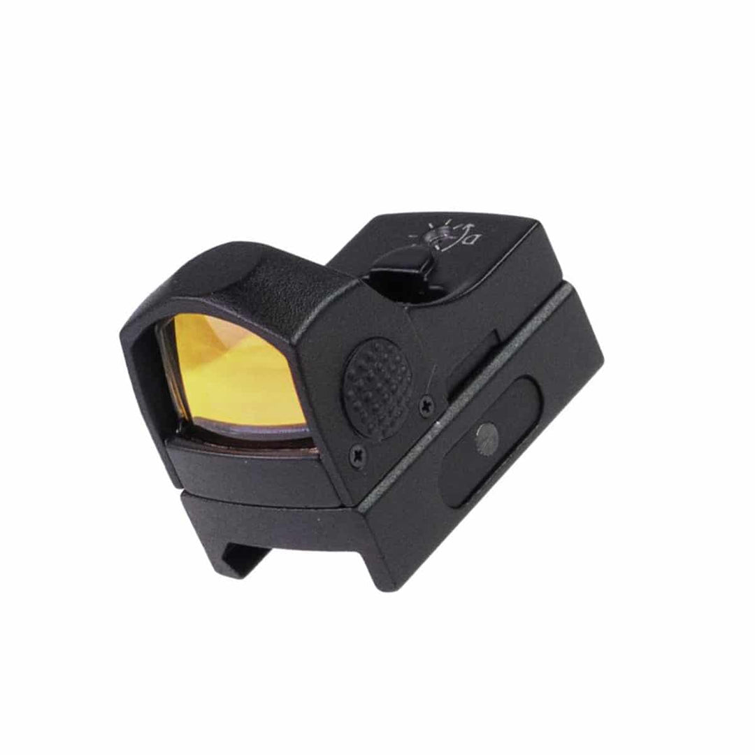 NOVRITSCH Red Dot – Micro V2 - Bang Bang Airsoft