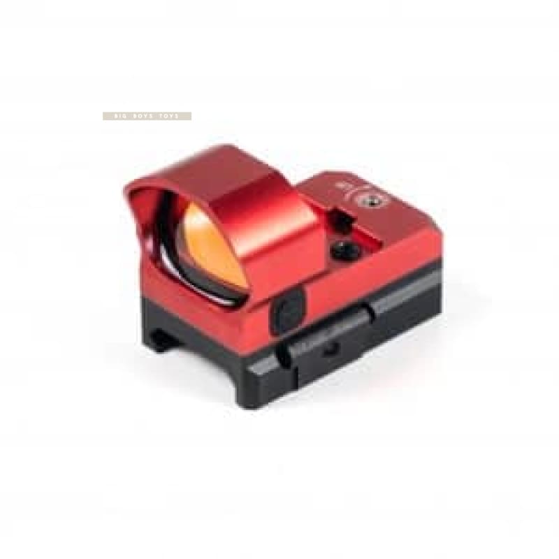 NOVRITSCH Red Dot Premium - Micro V3 - Bang Bang Airsoft