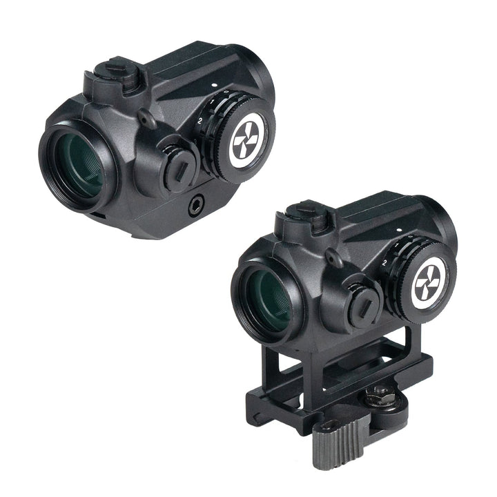 NOVRITSCH Red Dot – V3 (BB Proof) - Bang Bang Airsoft