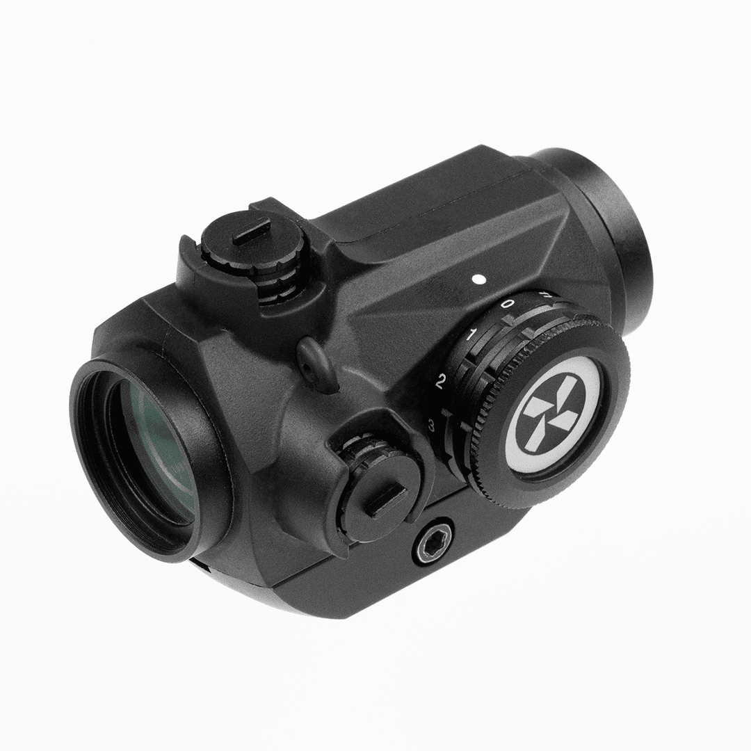 NOVRITSCH Red Dot – V3 (BB Proof) - Bang Bang Airsoft