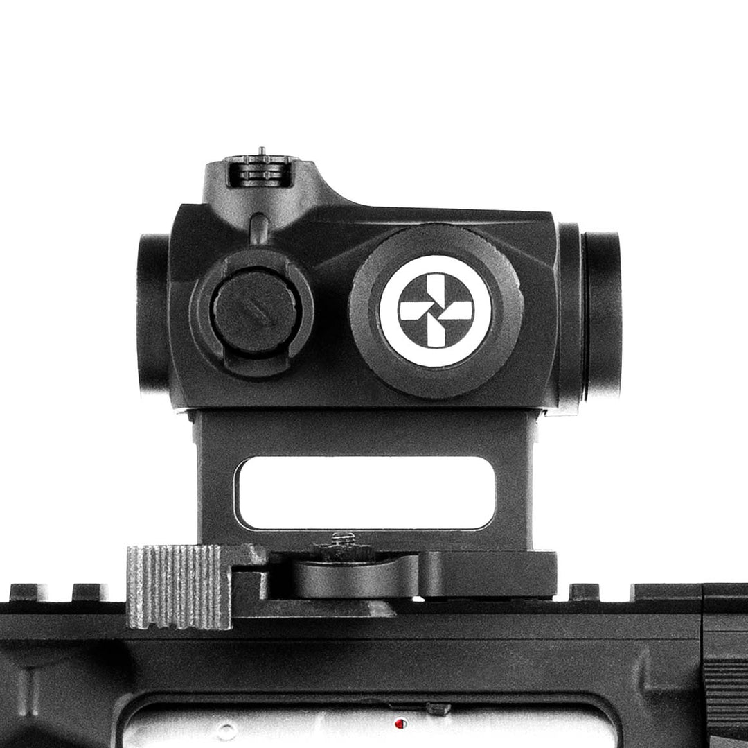 NOVRITSCH Red Dot – V3 (BB Proof) - Bang Bang Airsoft