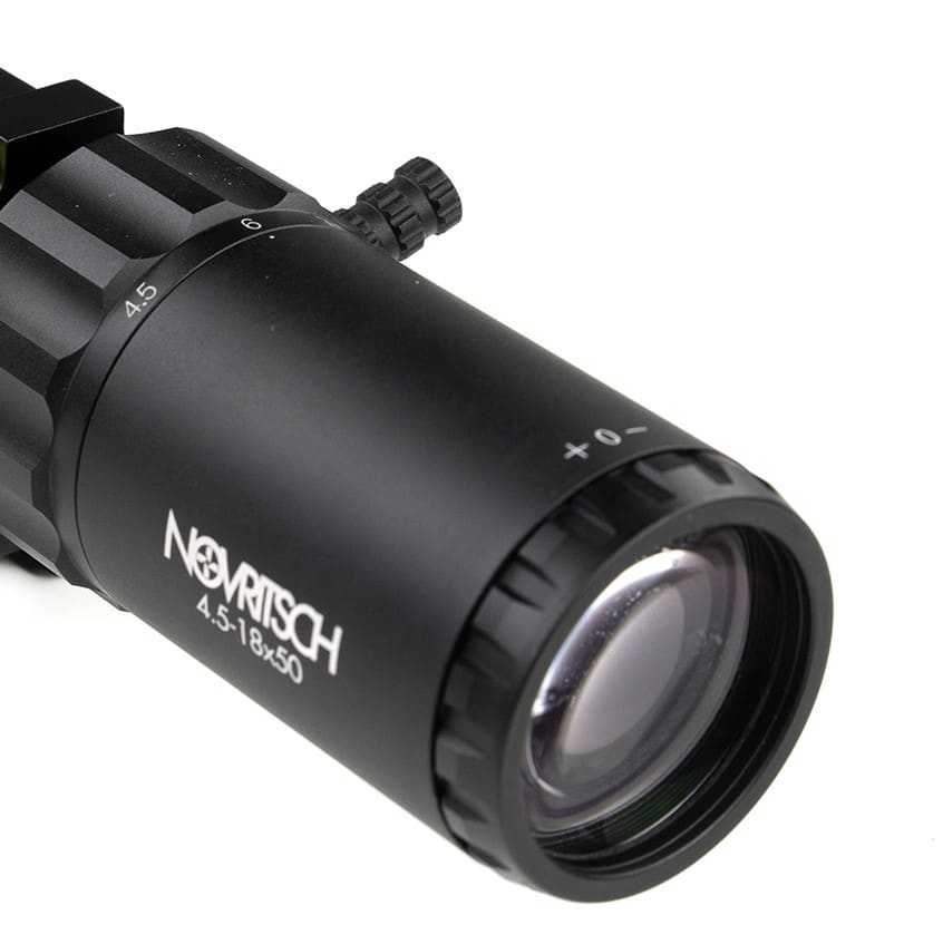 NOVRITSCH Rifle Scope Premium - Bang Bang Airsoft