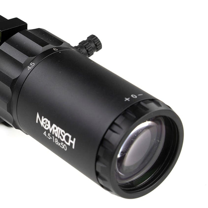 NOVRITSCH Rifle Scope Premium - Bang Bang Airsoft