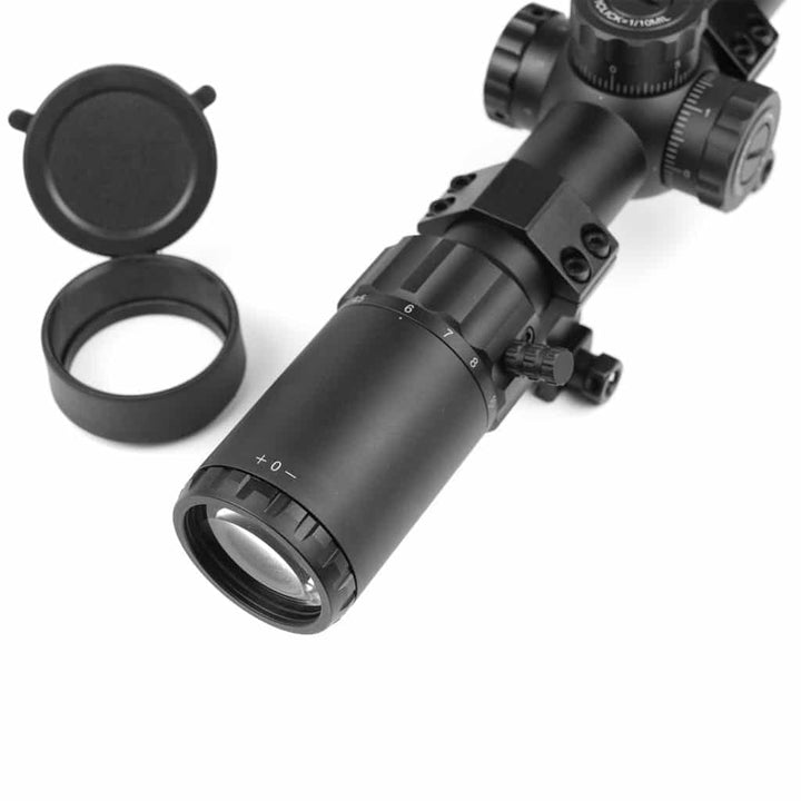 NOVRITSCH Rifle Scope Premium - Bang Bang Airsoft