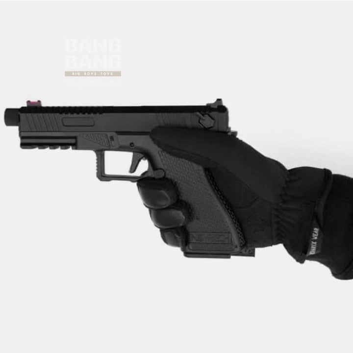 Novritsch SSE18 Gen 2 Full Auto Pistol - Bang Bang Airsoft