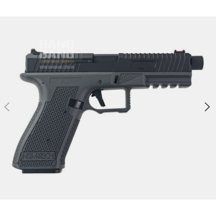 Novritsch SSE18 Gen 2 Full Auto Pistol - Bang Bang Airsoft