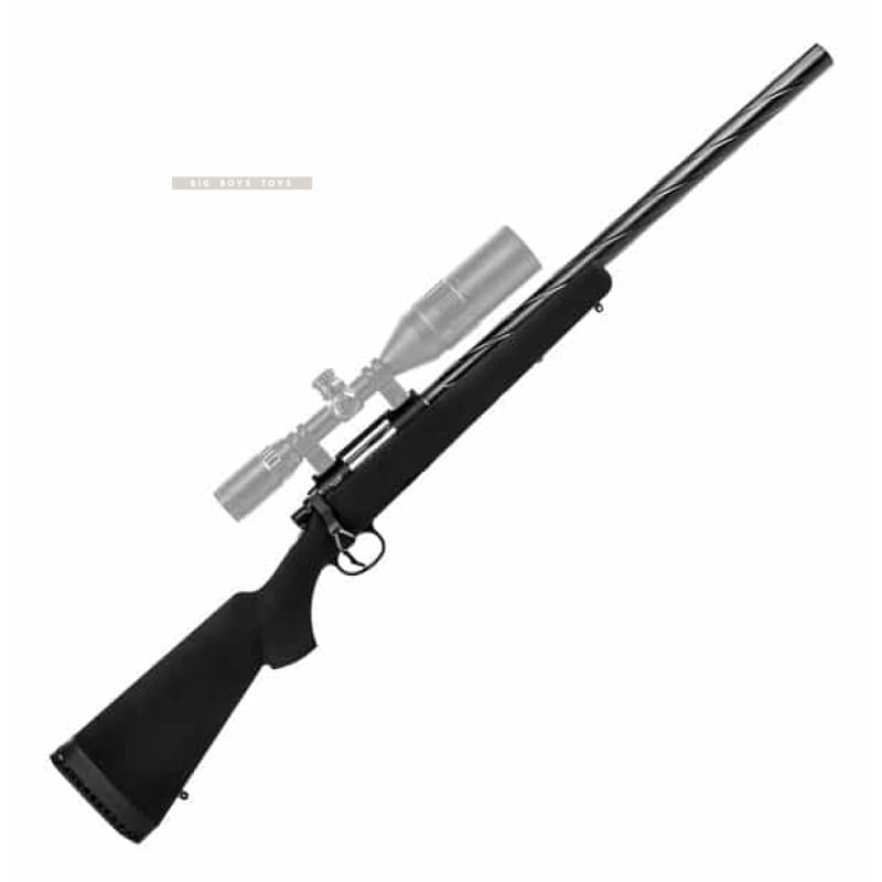 NOVRITSCH SSG10 A1 Airsoft Sniper Rifle - Bang Bang Airsoft