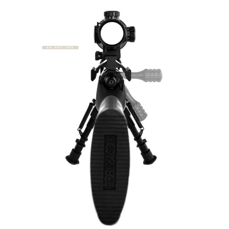 NOVRITSCH SSG10 A2 Airsoft Sniper Rifle - Bang Bang Airsoft