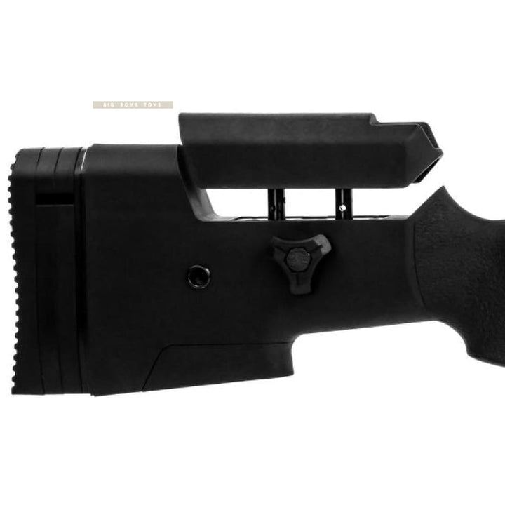 NOVRITSCH SSG10 A2 Airsoft Sniper Rifle - Bang Bang Airsoft
