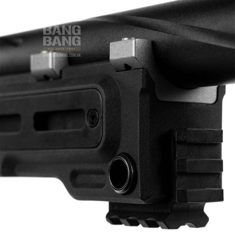 NOVRITSCH SSG10 A3 Airsoft Sniper Rifle - Bang Bang Airsoft