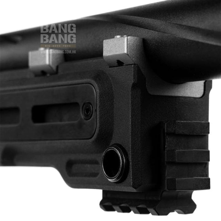 NOVRITSCH SSG10 A3 Airsoft Sniper Rifle - Bang Bang Airsoft