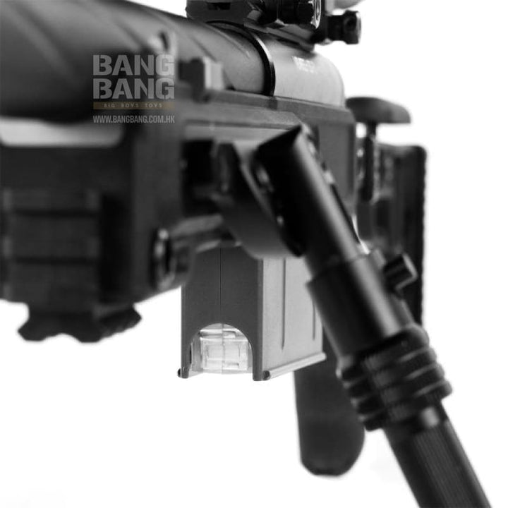 NOVRITSCH SSG10 A3 Airsoft Sniper Rifle - Bang Bang Airsoft