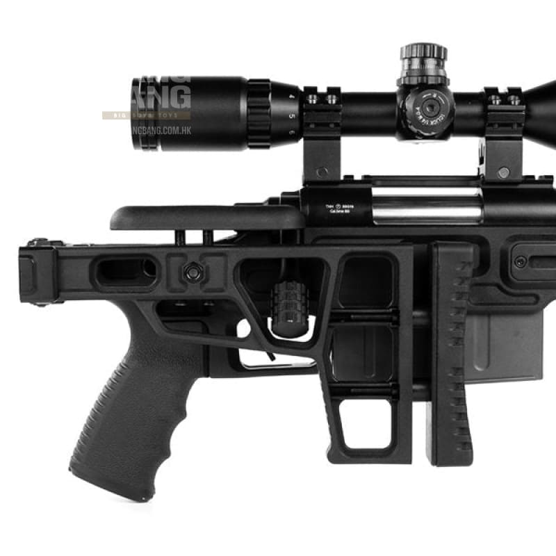 NOVRITSCH SSG10 A3 Airsoft Sniper Rifle - Bang Bang Airsoft