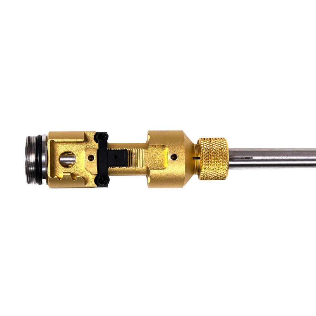 NOVRITSCH SSG10 – Full Thrust Kit - Bang Bang Airsoft