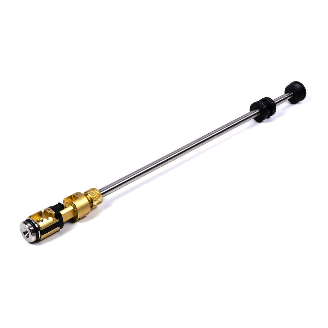 NOVRITSCH SSG10 – Full Thrust Kit - Bang Bang Airsoft