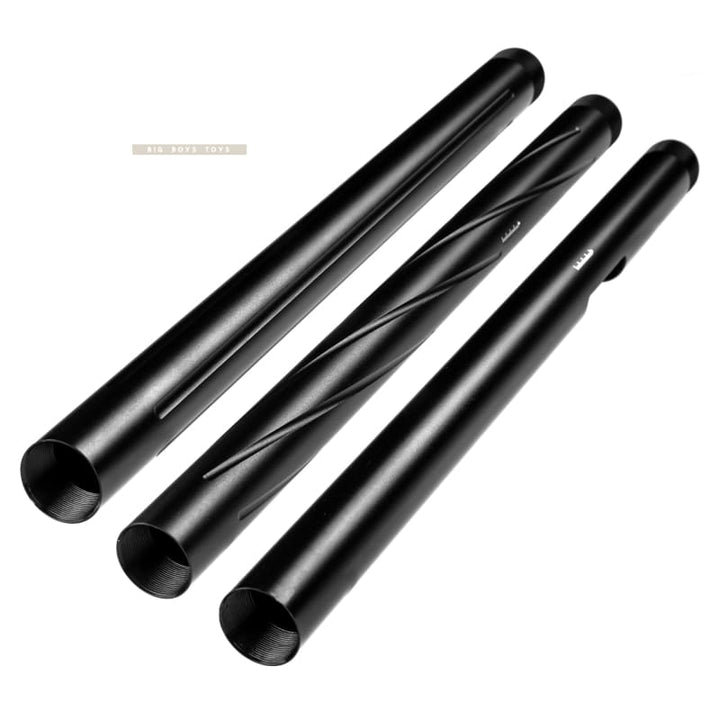 NOVRITSCH SSG10 Outer Barrel - Bang Bang Airsoft