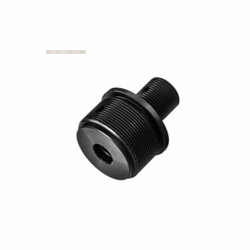 NOVRITSCH SSG10/11 Suppressor Adapter - Bang Bang Airsoft