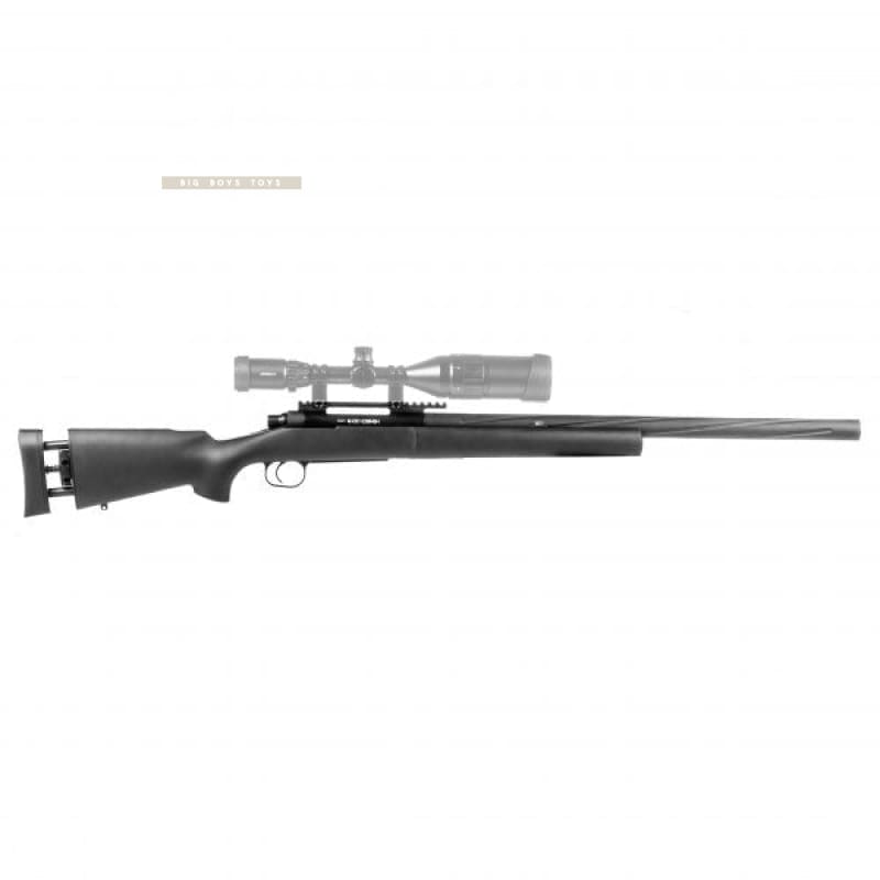 Novritsch SSG24 Airsoft Sniper Rifle - Bang Bang Airsoft