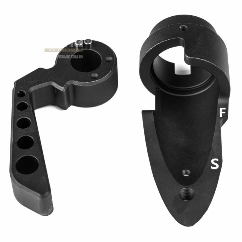 NOVRITSCH SSG24 Left Hand Conversion Kit - Bang Bang Airsoft