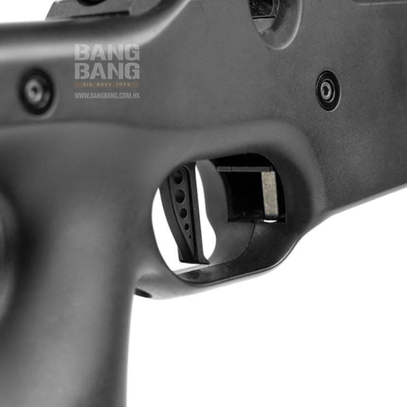 NOVRITSCH SSG96 Airsoft Sniper Rifle - Bang Bang Airsoft