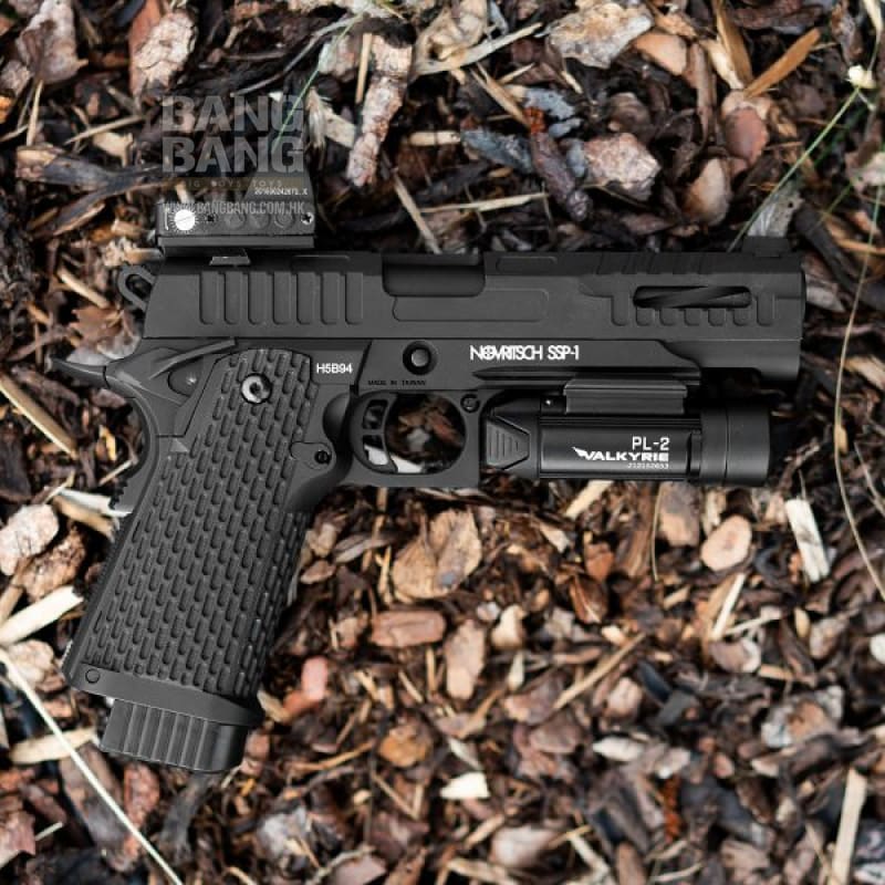 NOVRITSCH SSP1 GBB Airsoft Pistol - Bang Bang Airsoft