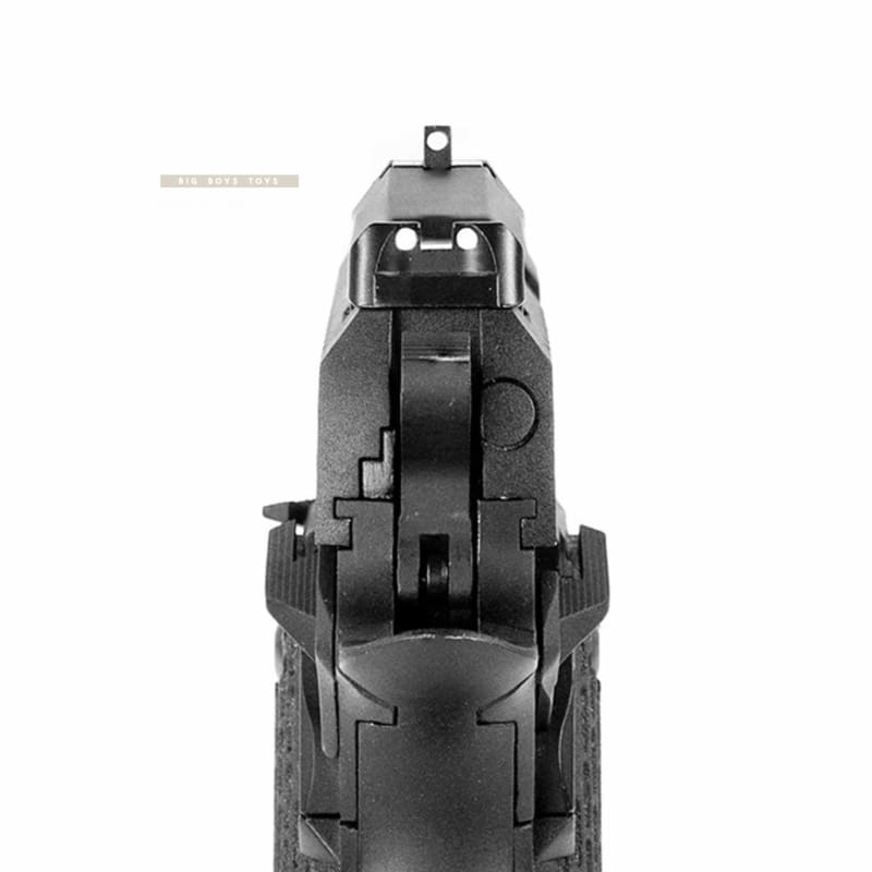 NOVRITSCH SSP1 GBB Airsoft Pistol - Bang Bang Airsoft