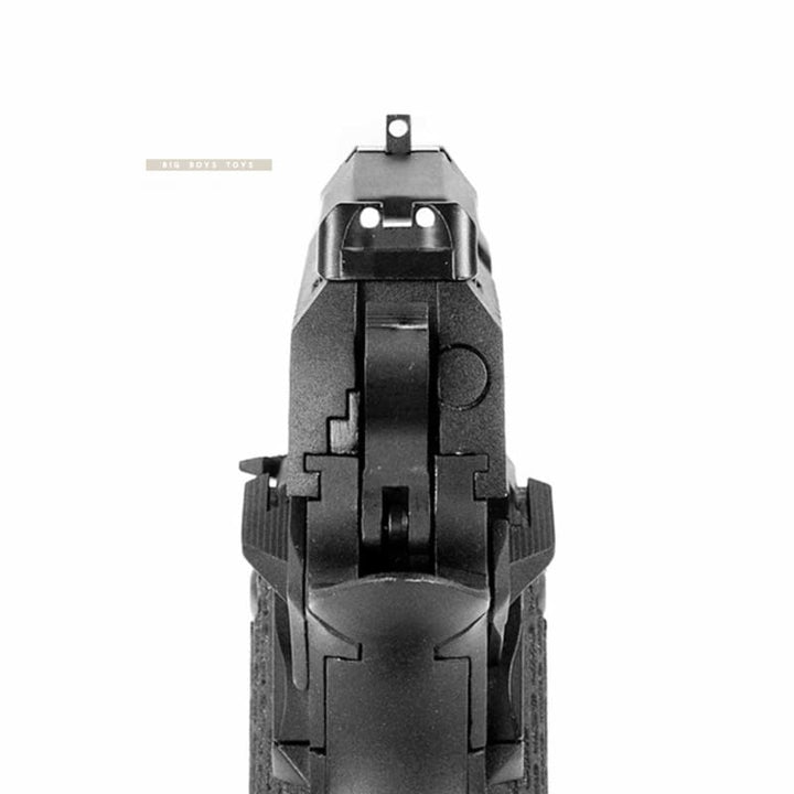 NOVRITSCH SSP1 GBB Airsoft Pistol - Bang Bang Airsoft
