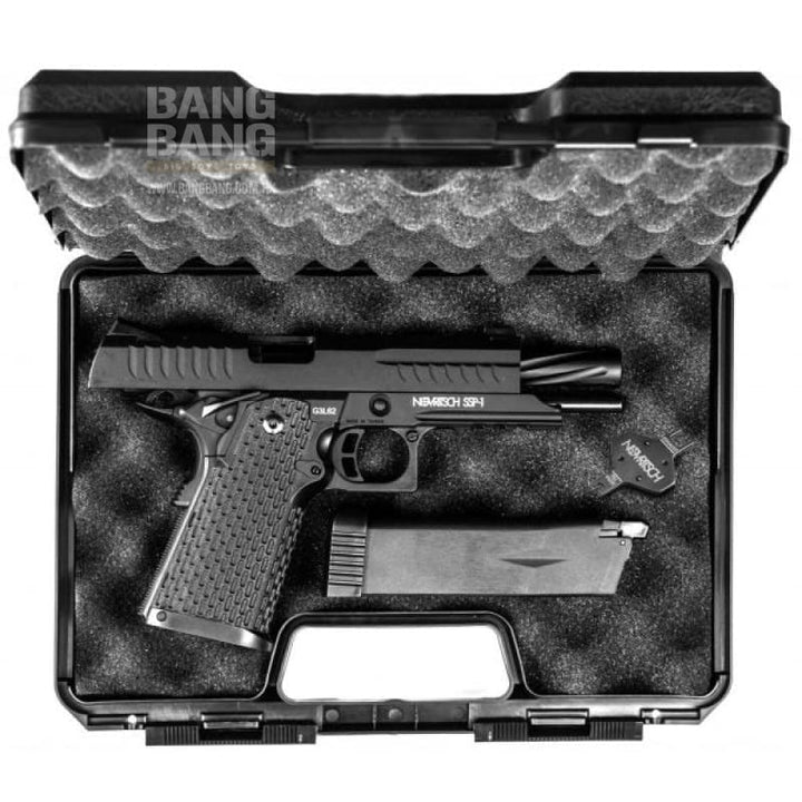 NOVRITSCH SSP1 GBB Airsoft Pistol - Bang Bang Airsoft
