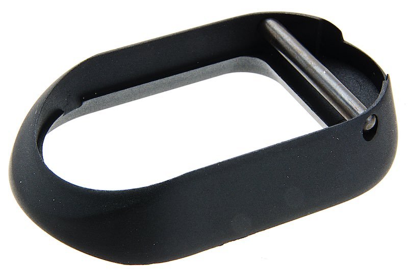 Novritsch SSP1 / SSP5 Enlarged Mag Well - Bang Bang Airsoft