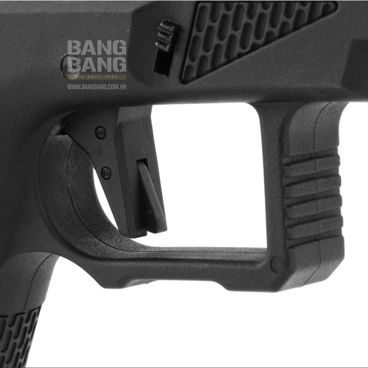 Novritsch SSP18 Gas Blowback Pistol - Bang Bang Airsoft